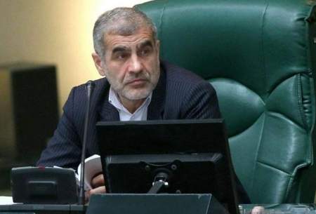افشاگری نائب رئیس مجلس علیه دولت روحانی