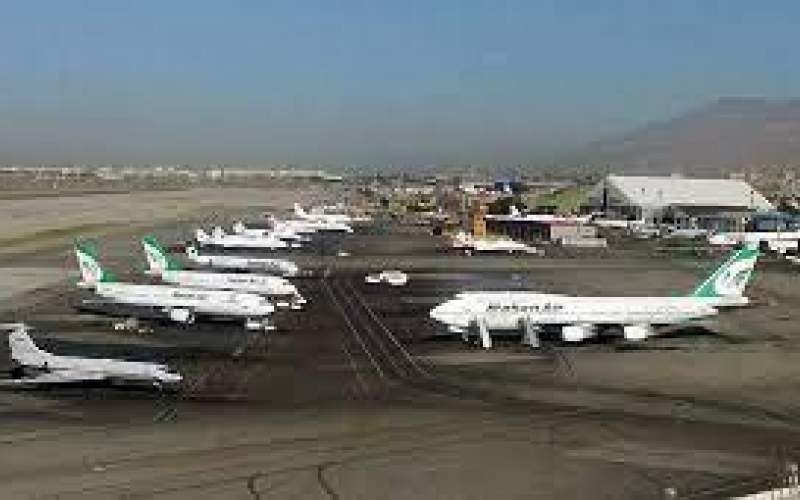 جزئیات توقف پروازها در فرودگاه‌های تهران