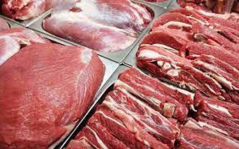 قیمت گوشت به ۲۴۰هزار تومان رسید؟