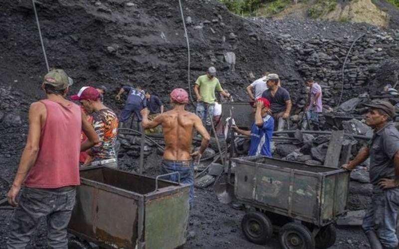 ۷ کشته در انفجار معدن زغال سنگ در کلمبیا