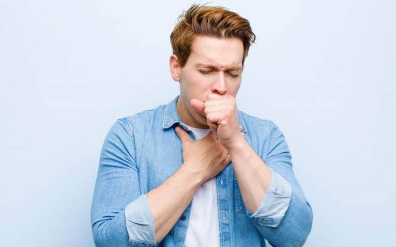 درباره درمان سرفه خشک بیشتر بدانیم