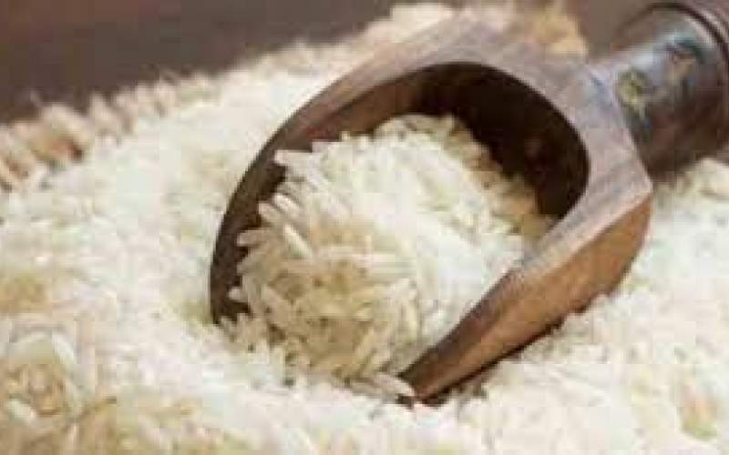 خبر باورنکردنی در مورد قیمت برنج ایرانی