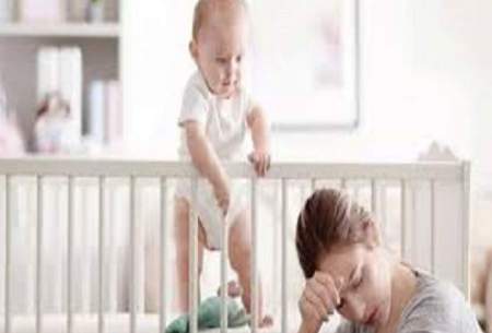 ارتباط افسردگی بارداری با بروز مشکلات رفتاری کودک
