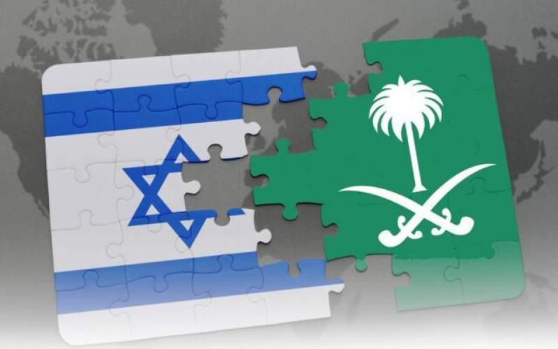 حركت عربستان به سمت توافق با اسرائیل