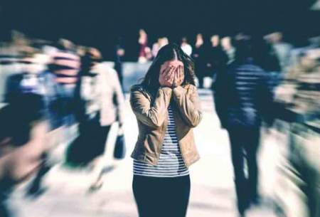با ۶ نشانه مهم اضطراب آشنا شوید