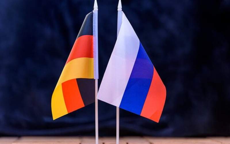 روابط  آلمان و روسیه در حال فروپاشی
