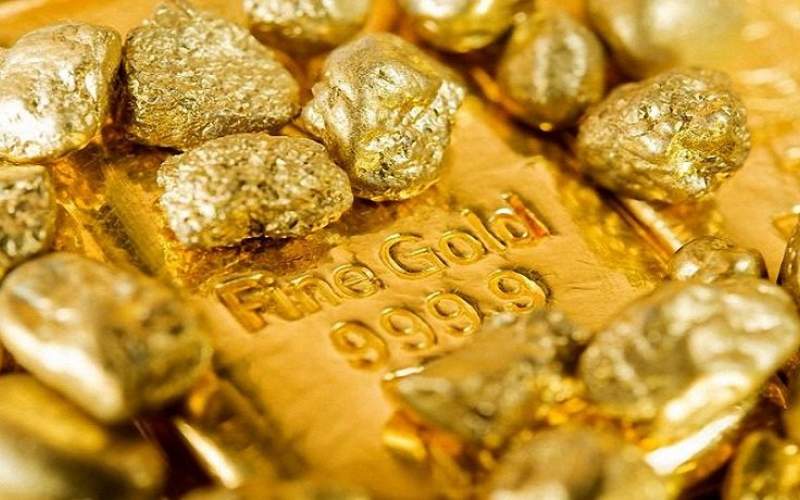 تورم بر قیمت طلا تاثیر می‌گذارد؟