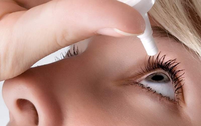 کشف راه جدید برای درمان بیماری آب سیاه چشم