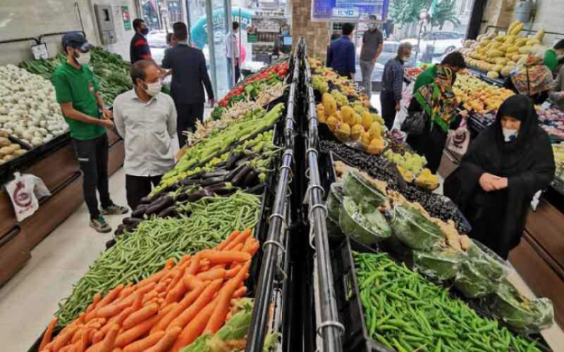 شیوه‌ی خرید میوه در خانوارهای ایرانی تغییر کرد