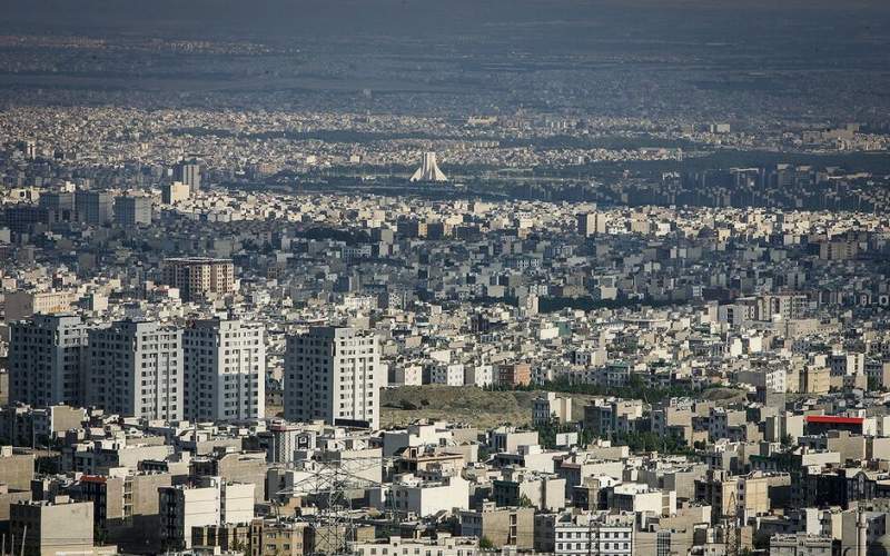 وضعیت آلودگی هوا در تهران چگونه است؟