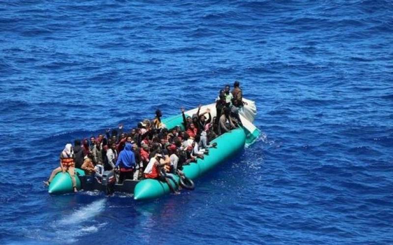 دریای مدیترانه برای پناهجویان مرگبارتر شده است