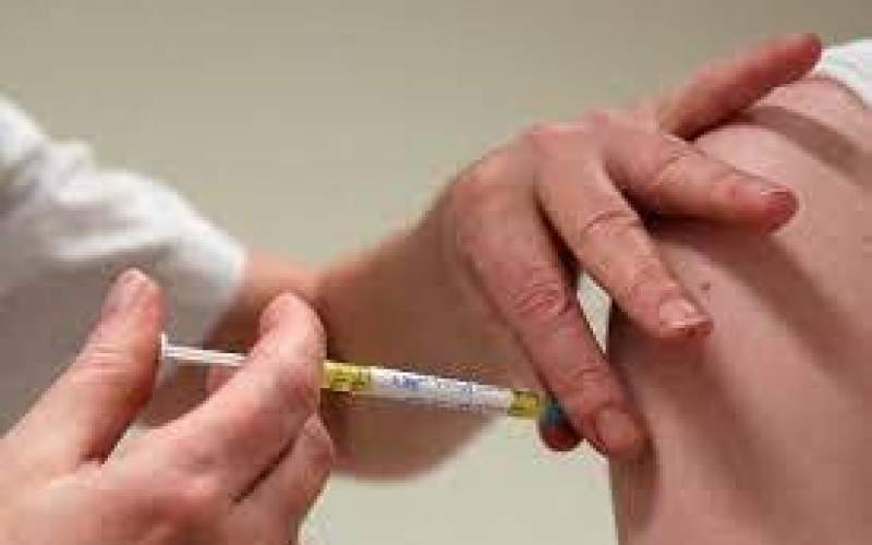 تزریق بیش از ۱۴هزار دُز واکسن کرونا در کشور