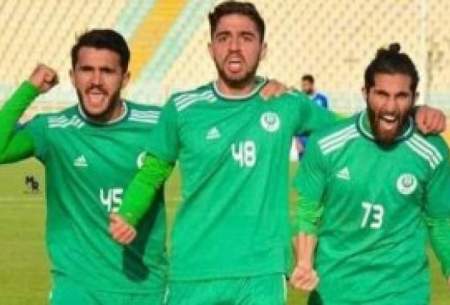 مهاجم تبریزی در سبد خرید پرسپولیس