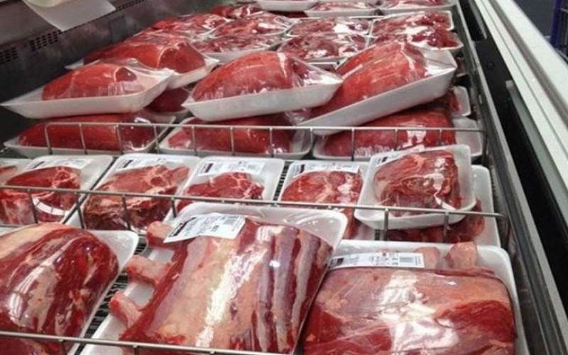 آخرین قیمت گوشت در بازار/جدول