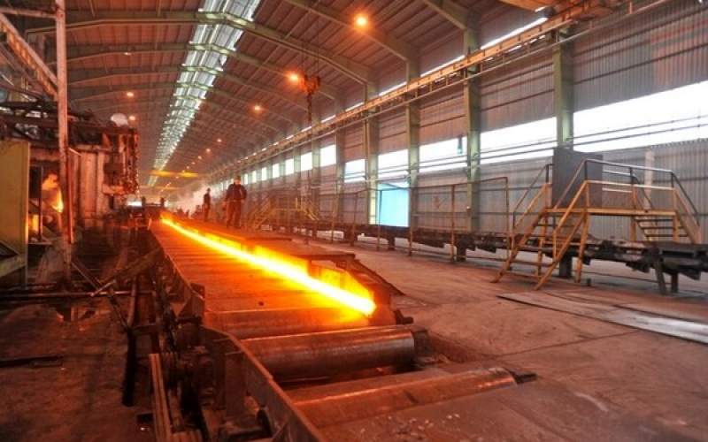 احتمال توقف تولید فولاد کشور برای یک و نیم ماه
