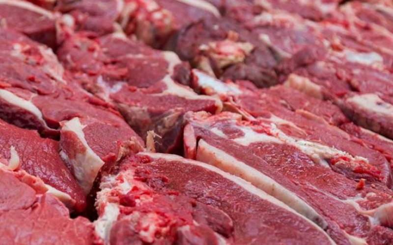 احتمال افزایش ۸برابری قیمت گوشت وجوددارد؟