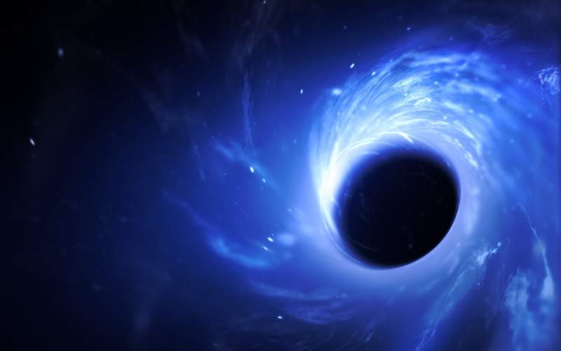 افسانه‌های باور نکردنی درباره سیاهچاله‌ها