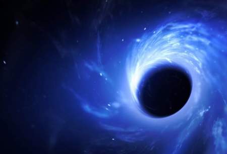 افسانه‌های باور نکردنی درباره سیاهچاله‌ها