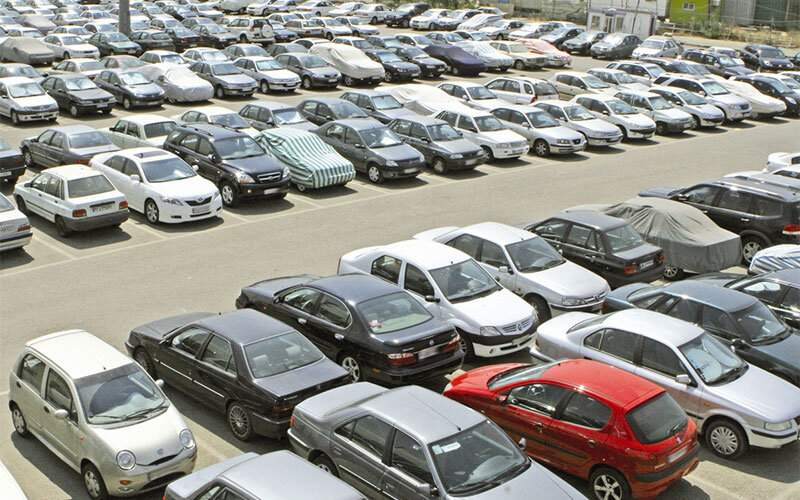 قیمت خودرو در ایران، ۴۰ برابر قیمت خودرو در جهان است