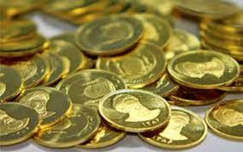 قیمت سکه و طلا امروز سه‌شنبه 24خرداد/جدول