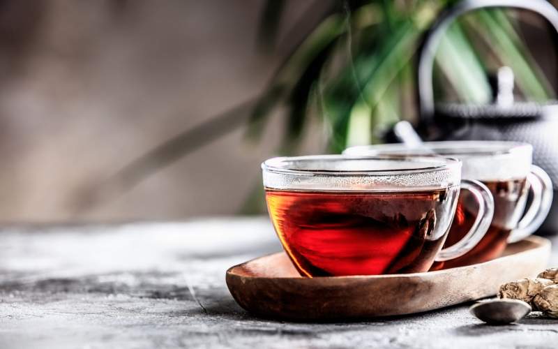 فواید باور نکردنی مصرف طولانی مدت چای