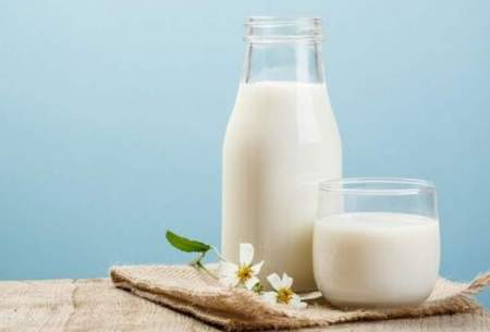 مصرف شیر برای مردان سرطان‌زا است؟