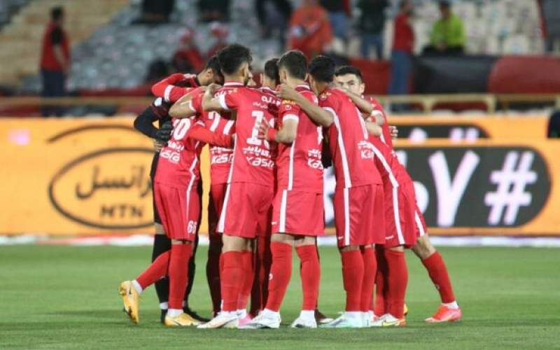 بمب نقل‌وانتقالات در پرسپولیس منفجر می‌شود؟