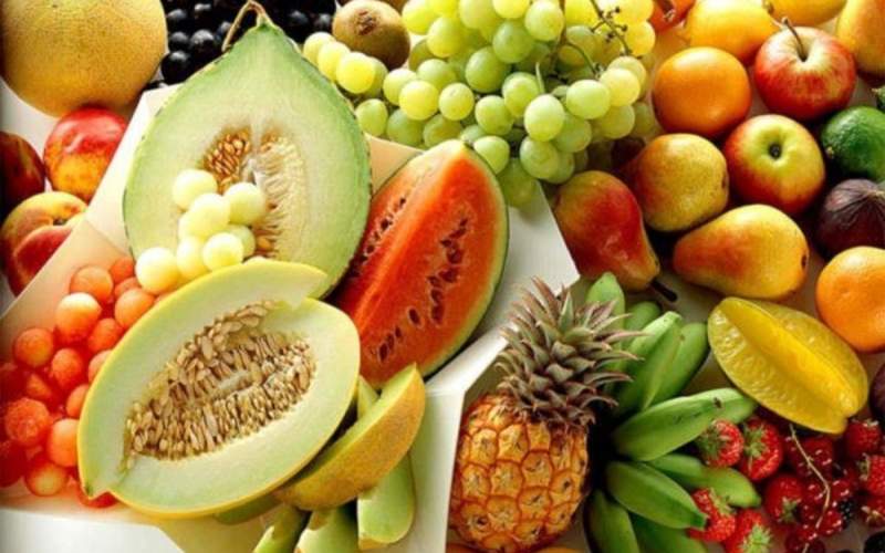 میوه مناسب برای افراد با رژیم غذایی خاص