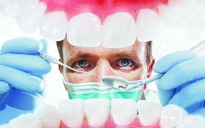 ۲ بیماری مهم دهان و دندان را بشناسید