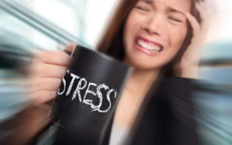 تاثیرات مخرب استرس بر سیستم ایمنی بدن