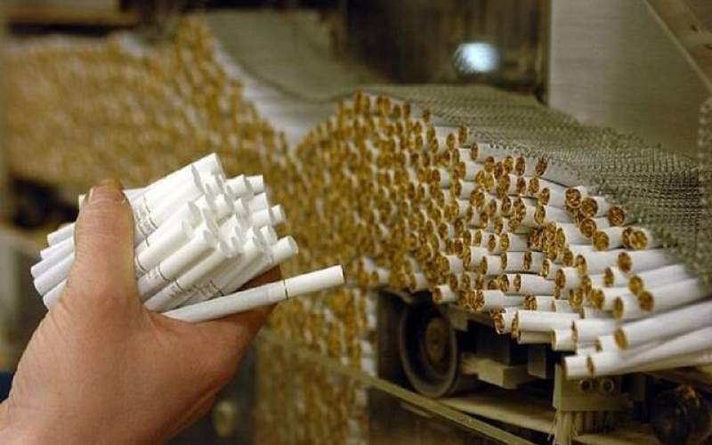دولت چقدر از سیگاری‌ها درآمد دارد؟