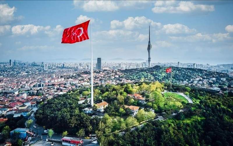 ایرانی‌ها دومین خریدار بزرگ مسکن در ترکیه