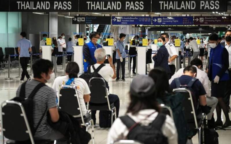 لغو محدودیت‌های کرونایی سفر به تایلند