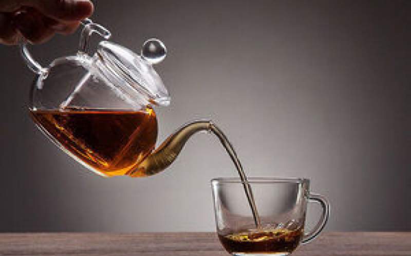 گرم کردن دوباره چای چه عوارضی دارد؟