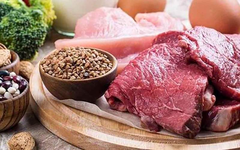 مهمترین خوراکی‌های جایگزین گوشت