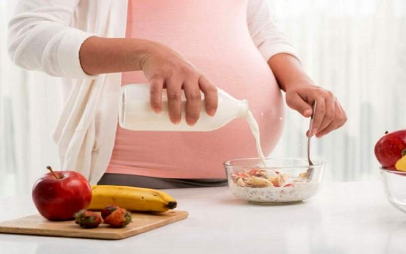 بهترین غذا‌ها در دوران بارداری را بشناسید