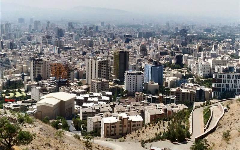 آپارتمان‌های ارزان قیمت جنوب تهران چند؟