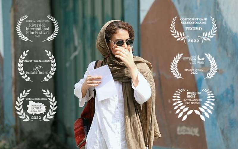 «برنده» ایرانی مسافر جشنواره‌های اروپایی شد