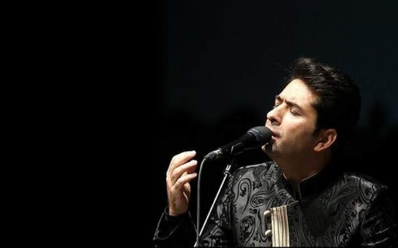 محمد معتمدی؛ از برگزاری کنسرت تا انتشار ویدیوی جدید