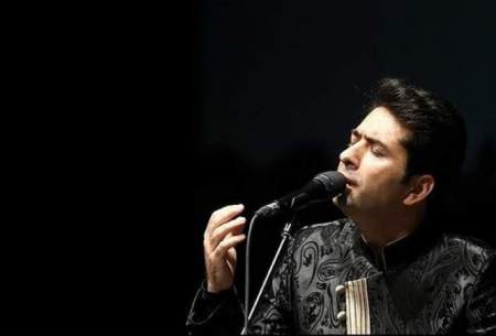محمد معتمدی؛ از برگزاری کنسرت تا انتشار ویدیوی جدید