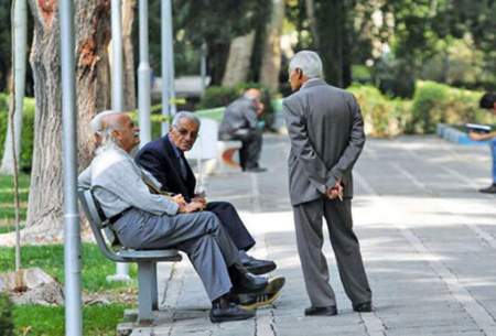 مصوبه افزایش حقوق بازنشستگان ابطال شد