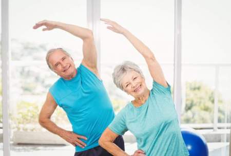 فعالیت بدنی مناسب با هر سن را بشناسید