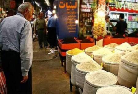 حذف برنج ایرانی از سفره طبقه متوسط
