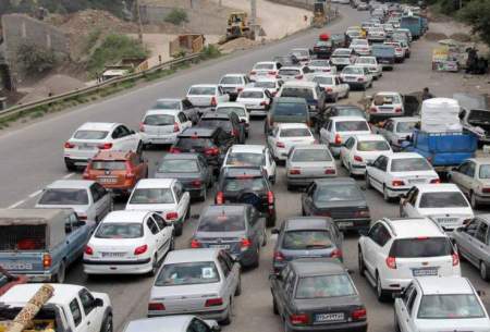 اعلام  ممنوعیت‌های ترافیکی پایان هفته