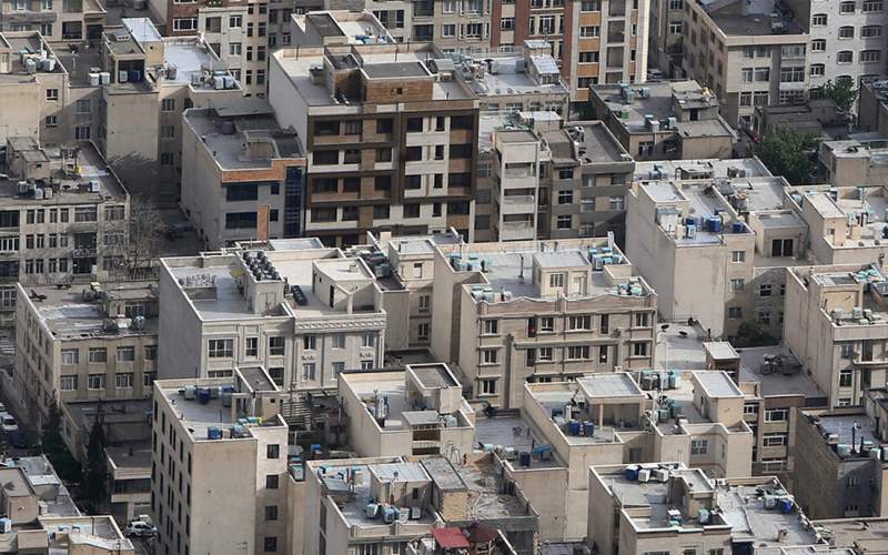 بررسی آپارتمان‌های ۳ میلیاردی تهران