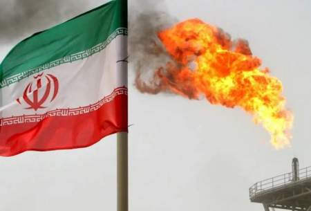 ایران روزانه چقدر نفت صادر می‌کند؟