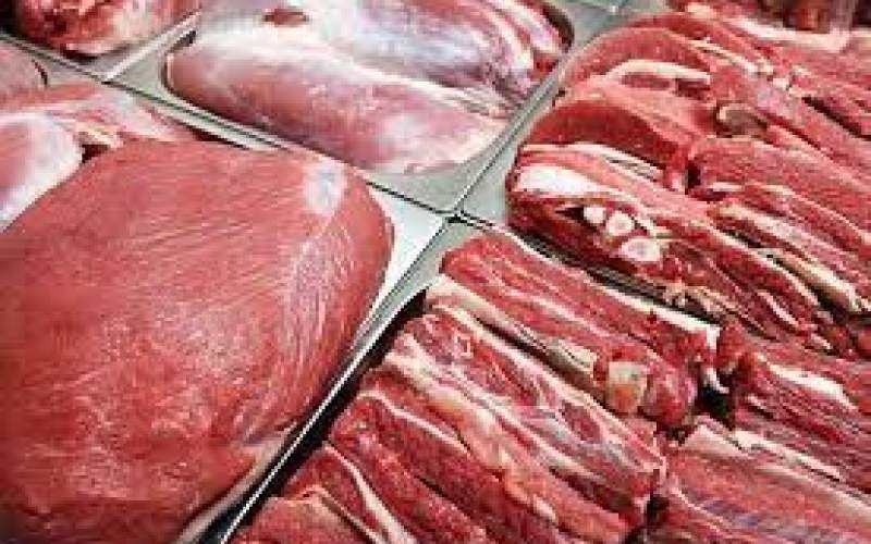 رکوردشکنی قیمت گوشت