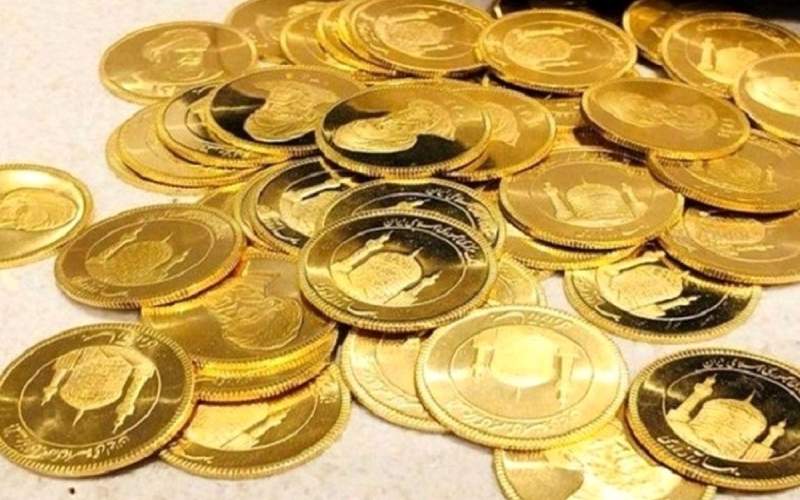 قیمت سکه  و طلا امروز‌ جمعه 3 تیر/جدول
