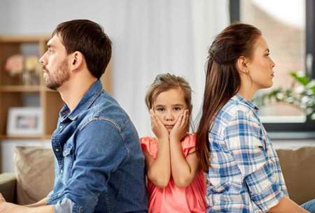 طلاق چه تاثیری بر زندگی فرزندان دارد؟