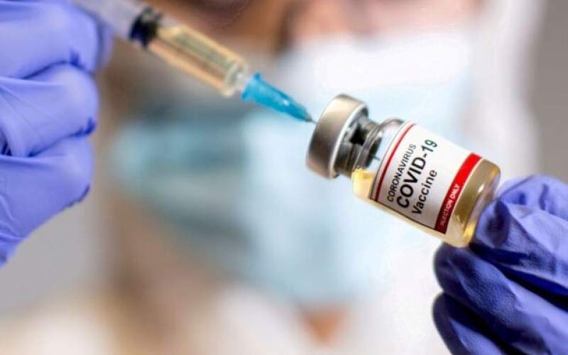 تزریق ۴۵۳۱ دز واکسن کرونا طی شبانه‌روز گذشته